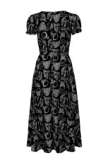 画像7: Anatomy Dress / ワンピース【HELL BUNNY】 (7)