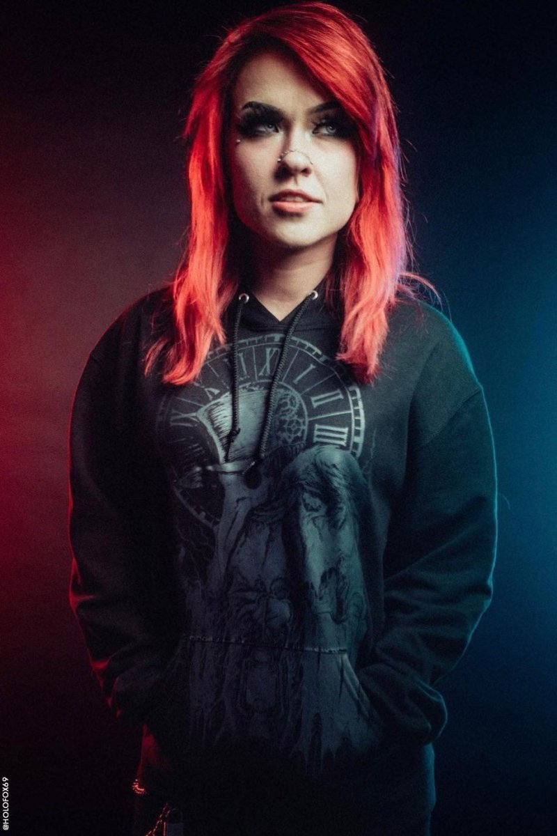 画像11: Plague Doctor / ペスト医師 / パーカー【VampireFreaks】 (11)