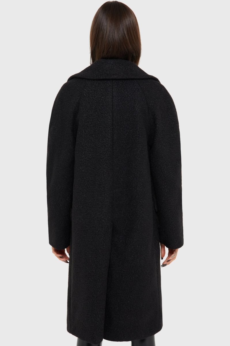 画像7: Duskmourn Coat / 闇に沈む黄昏 / テーラードコート【KILL STAR】 (7)