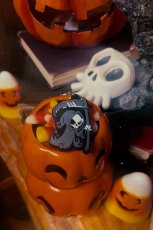 画像6: Grim Creeper Keychain / 死神 / キーホルダー【VampireFreaks】 (6)