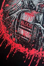 画像8: Bat Snack Time Hoodie / 蝙蝠の宴 / パーカー【VampireFreaks】 (8)