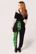 画像5: 🔥SALE🔥Mason Trousers / パンツ【HELL BUNNY】 (5)