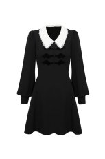 画像5: Batilda Dress / ワンピース【HELL BUNNY】 (5)