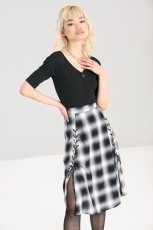 画像3: 🔥SALE🔥Avril Skirt / スカート【HELL BUNNY】 (3)