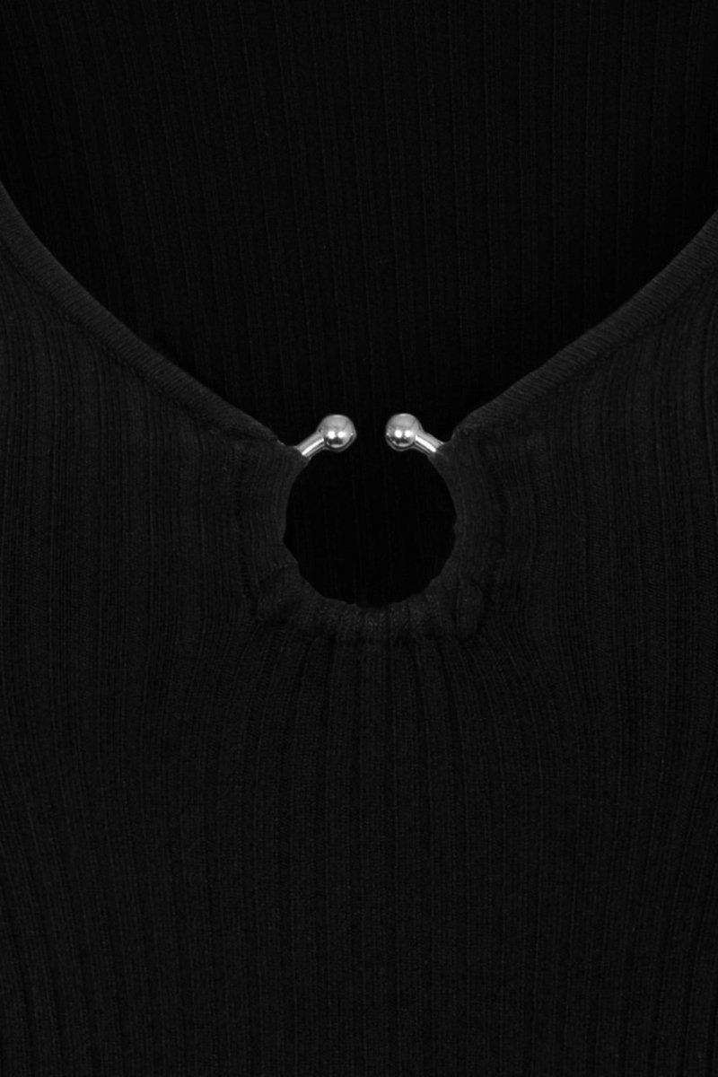 画像8: Death Or Glory Top / トップス【HELL BUNNY】 (8)