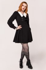 画像2: Batilda Dress / ワンピース【HELL BUNNY】 (2)