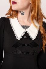画像3: Batilda Dress / ワンピース【HELL BUNNY】 (3)
