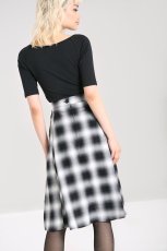 画像4: 🔥SALE🔥Avril Skirt / スカート【HELL BUNNY】 (4)