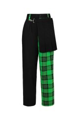 画像6: 🔥SALE🔥Mason Trousers / パンツ【HELL BUNNY】 (6)