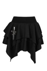 画像6: Nadia Skirt / スカート【HELL BUNNY】 (6)