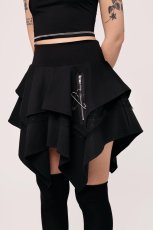 画像3: Nadia Skirt / スカート【HELL BUNNY】 (3)