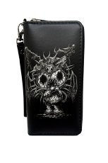 画像3: Killromi Wallet / キルロミ / お財布【VampireFreaks】 (3)