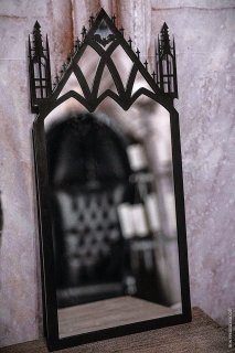 ゴシックインテリア専門の通販