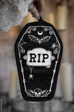 画像2: Cemetery Pot Holders Set / 墓石 / ミトン・ポットホルダー【VampireFreaks】 (2)