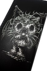 画像4: Killromi Wallet / キルロミ / お財布【VampireFreaks】 (4)