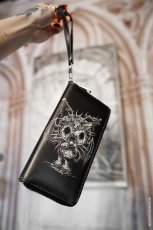 画像9: Killromi Wallet / キルロミ / お財布【VampireFreaks】 (9)
