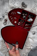 画像2: Cathedra Jewellery Storage / 聖堂 / ジュエリーボックス【KILL STAR】 (2)