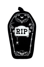 画像7: Cemetery Pot Holders Set / 墓石 / ミトン・ポットホルダー【VampireFreaks】 (7)