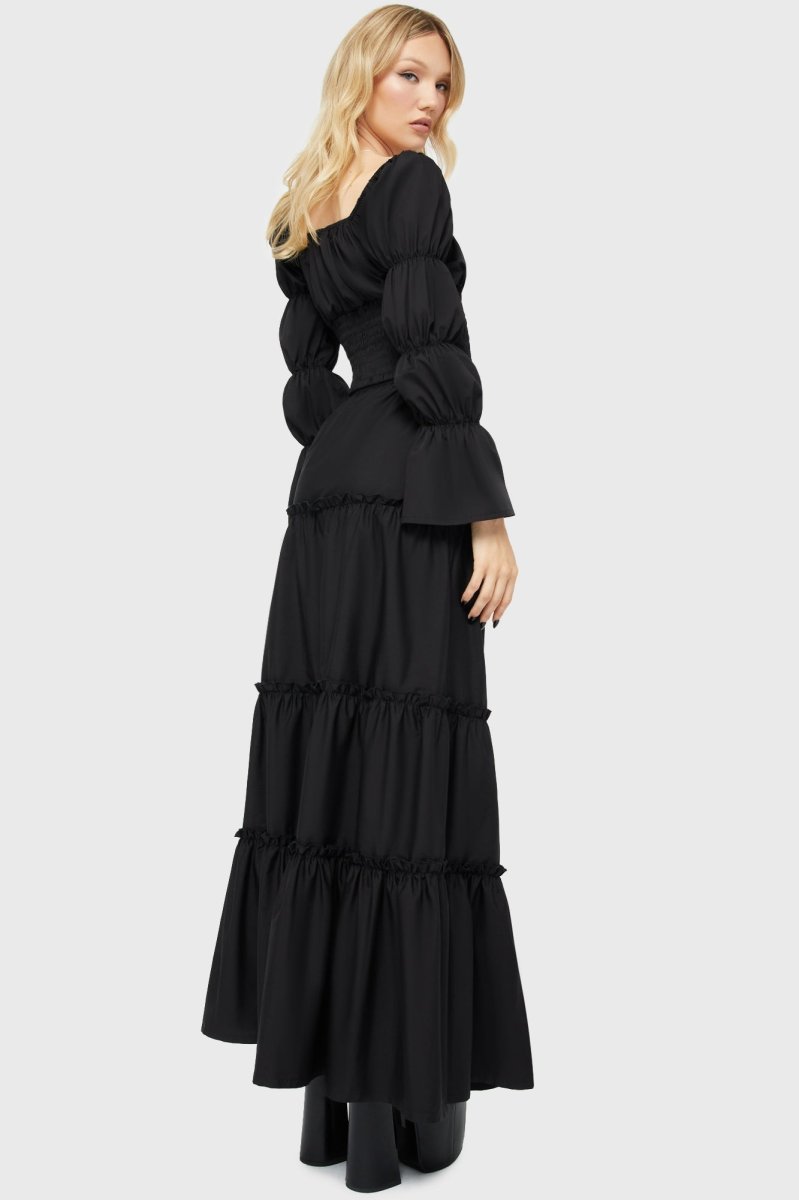 画像3: Basilika Top / 聖域 / トップス【KILL STAR】 (3)