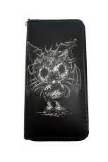 画像5: Killromi Wallet / キルロミ / お財布【VampireFreaks】 (5)