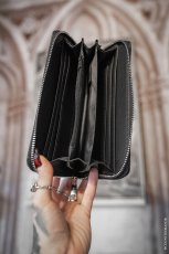 画像2: Killromi Wallet / キルロミ / お財布【VampireFreaks】 (2)