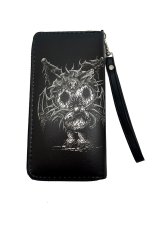 画像6: Killromi Wallet / キルロミ / お財布【VampireFreaks】 (6)