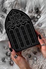 画像1: Cathedra Jewellery Storage / 聖堂 / ジュエリーボックス【KILL STAR】 (1)