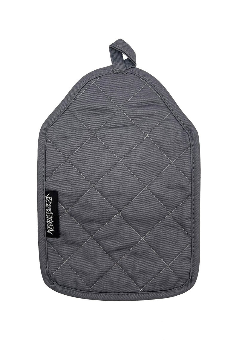 画像10: Cemetery Pot Holders Set / 墓石 / ミトン・ポットホルダー【VampireFreaks】 (10)