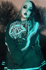 画像7: The Call of Cthulhu Tee / クトゥルフ / ロングスリーブＴシャツ【VampireFreaks】 (7)