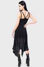 画像7: Unholy Oath Maxi Dress / 大聖堂-禁断の誓い- / ワンピース【KILL STAR】 (7)