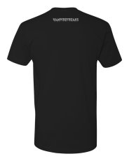 画像5: Monster Love / フランケンシュタイン＆花嫁 / Ｔシャツ【VampireFreaks】 (5)