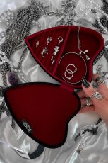 画像2: Planchette Jewellery Storage / ウィジャボード / ジュエリーボックス【KILL STAR】 (2)