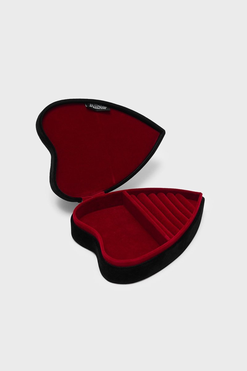 画像4: Planchette Jewellery Storage / ウィジャボード / ジュエリーボックス【KILL STAR】 (4)