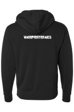 画像9: GothBob Hoodie / ゴスボブ / パーカー【VampireFreaks】 (9)