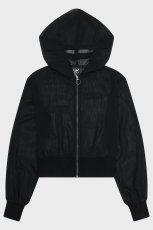 画像6: Umbrage Hoodie / 影を纏う / パーカー【KILL STAR】 (6)