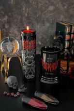 画像2: Diablo Candle / 悪魔のキャンドル【KILL STAR】 (2)