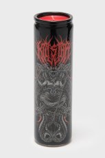 画像1: Diablo Candle / 悪魔のキャンドル【KILL STAR】 (1)