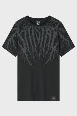 画像3: 【Mens】Killstar shot sleeve T【KILLSTAR】 (3)