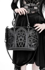 画像3: Catacombs Shopper / ハンドバッグ【Restyle】 (3)