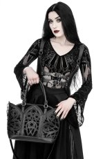 画像7: Catacombs Shopper / ハンドバッグ【Restyle】 (7)