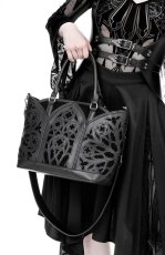 画像8: Catacombs Shopper / ハンドバッグ【Restyle】 (8)