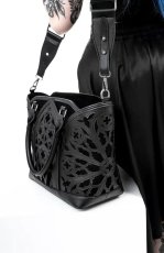 画像10: Catacombs Shopper / ハンドバッグ【Restyle】 (10)