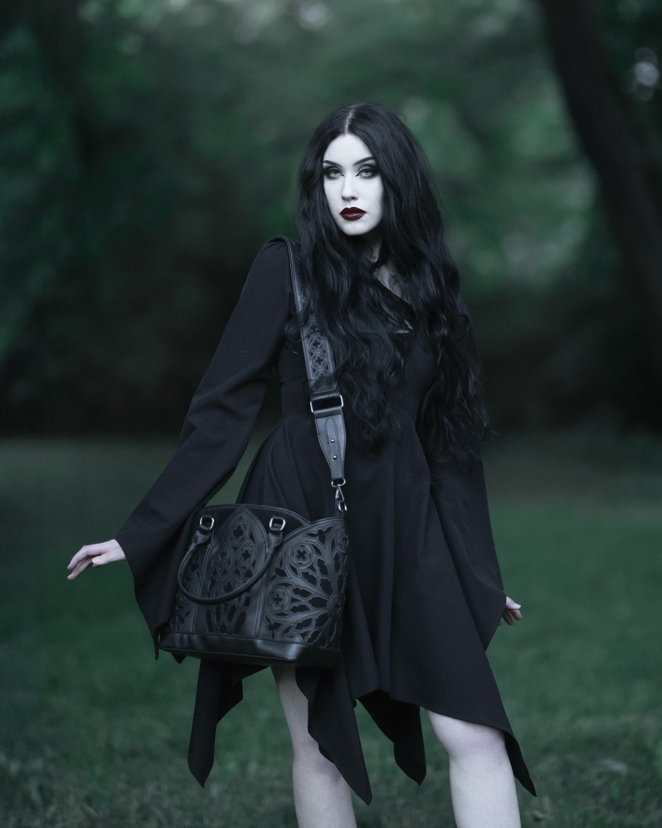 画像20: Catacombs Shopper / ハンドバッグ【Restyle】 (20)