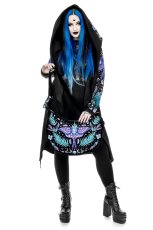 画像6: ENCHANTED FOREST HOBO BAG / バッグ【Restyle】 (6)