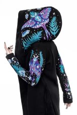 画像3: ENCHANTED FOREST HOODIE / ビッグフードコート【Restyle】 (3)