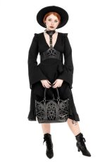 画像14: Catacombs Shopper / ハンドバッグ【Restyle】 (14)