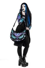 画像7: ENCHANTED FOREST HOBO BAG / バッグ【Restyle】 (7)