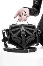 画像2: Night Creature Shoulder Bag /ショルダーバッグ【Restyle】 (2)