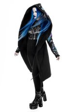 画像7: ENCHANTED FOREST HOODIE / ビッグフードコート【Restyle】 (7)