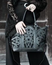 画像16: Catacombs Shopper / ハンドバッグ【Restyle】 (16)